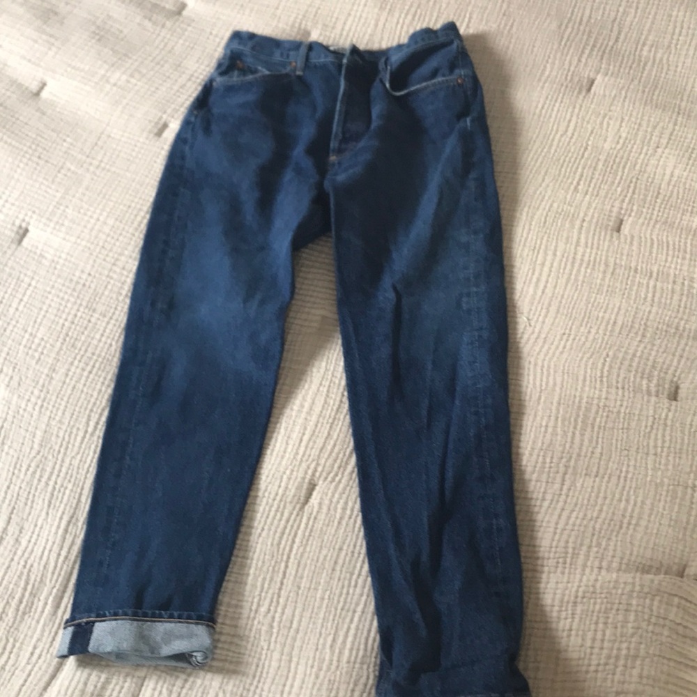 Agolde Jeans